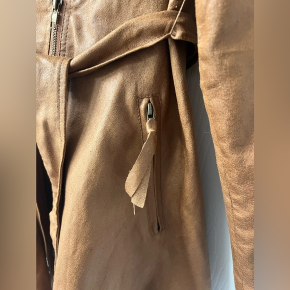 Ryu thin jacket large - Picture 5 of 6